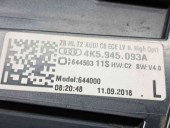  Stop haion stanga Audi A6 (4A2, C8) S-line [Fabr 2018-2025] 4K5945093A