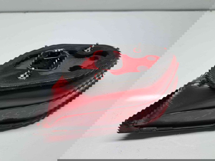  Stop haion stanga Volkswagen Passat B7 (362) [Fabr 2010-2014] OEM