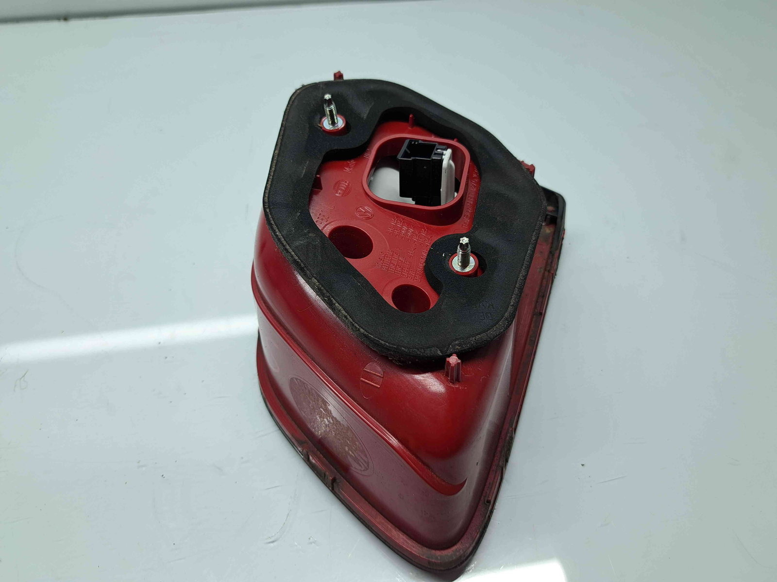 Stop haion stanga Volkswagen Passat B7 (362) [Fabr 2010-2014] OEM - imagine 5