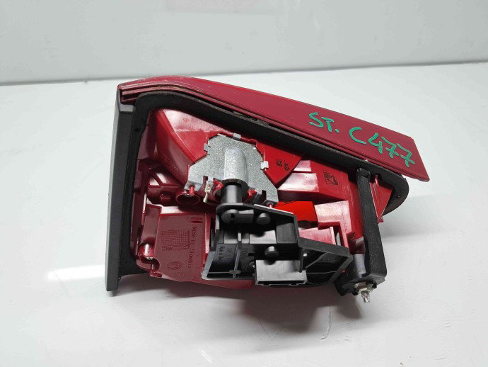  Stop haion stanga Audi A4 (8K2, B8) [Fabr 2008-2015] OEM