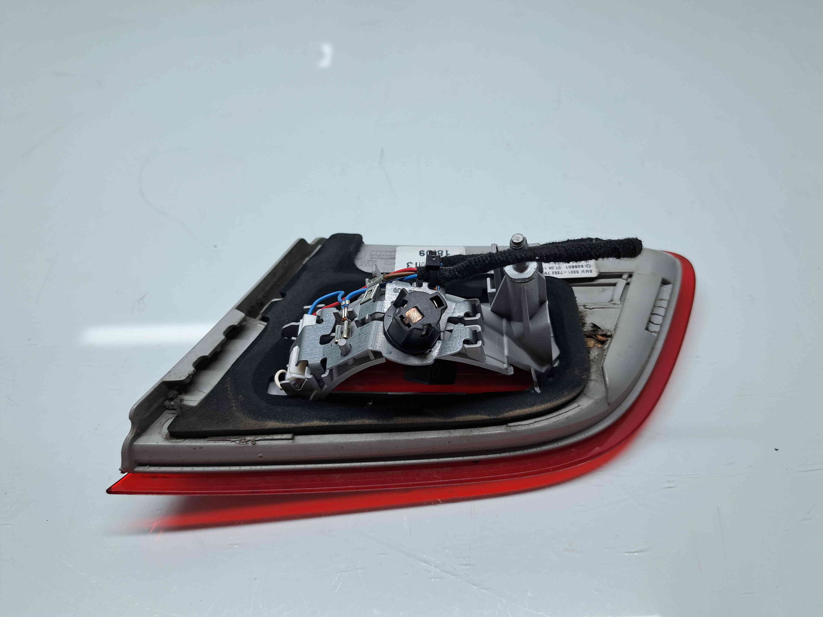 Stop haion stanga Bmw 3 Cabriolet (E93) [Fabr 2006-2011] Facelift 7252783 - imagine 4