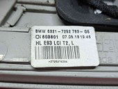  Stop haion stanga Bmw 3 Cabriolet (E93) [Fabr 2006-2011] Facelift 7252783