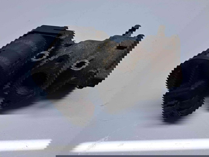 Supapa EGR Ford C-Max 1 [Fabr 2007-2010] 9656612380 2.0 TDCI G6DA 100KW / 136CP