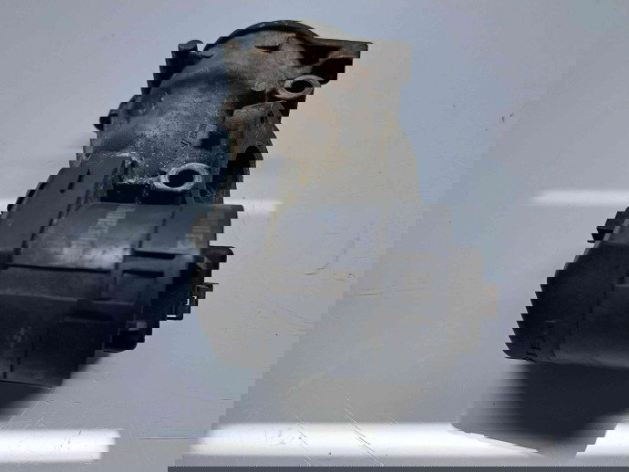 Supapa EGR Ford C-Max 1 [Fabr 2007-2010] 9656612380 2.0 TDCI G6DA 100KW / 136CP