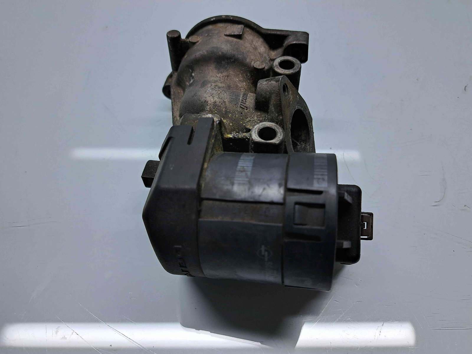 Supapa EGR Ford C-Max 1 [Fabr 2007-2010] 9656612380 2.0 TDCI G6DA 100KW / 136CP - imagine 3