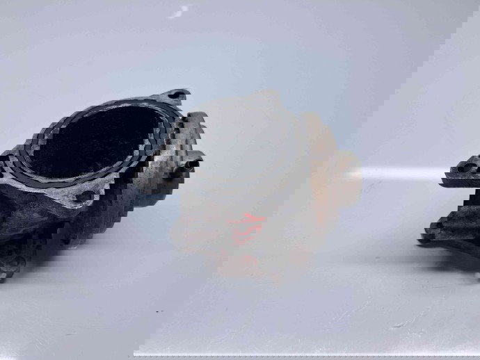 Supapa EGR Volkswagen Jetta 3  (1K2) [Fabr 2005-2010] 038129637D 1.9 TDI BXE 77KW / 105CP