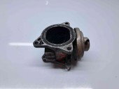 Supapa EGR Volkswagen Jetta 3  (1K2) [Fabr 2005-2010] 038129637D 1.9 TDI BXE 77KW / 105CP