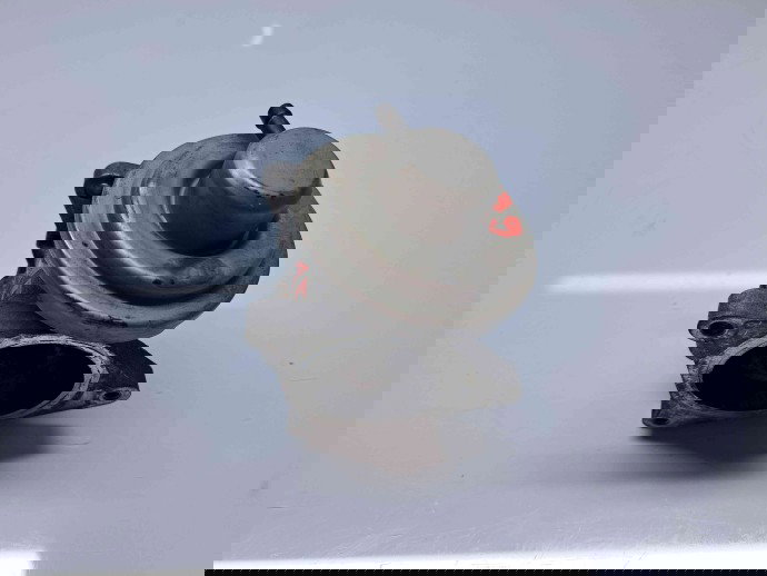 Supapa EGR Volkswagen Jetta 3  (1K2) [Fabr 2005-2010] 038129637D 1.9 TDI BXE 77KW / 105CP