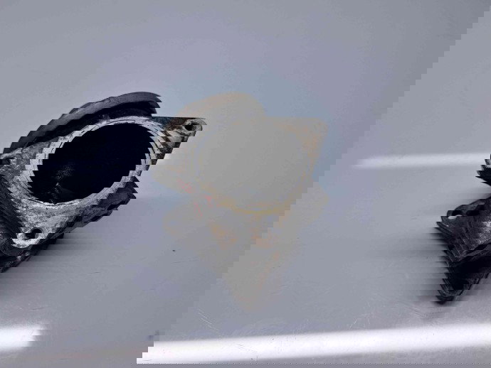 Supapa EGR Volkswagen Jetta 3  (1K2) [Fabr 2005-2010] 038129637D 1.9 TDI BXE 77KW / 105CP