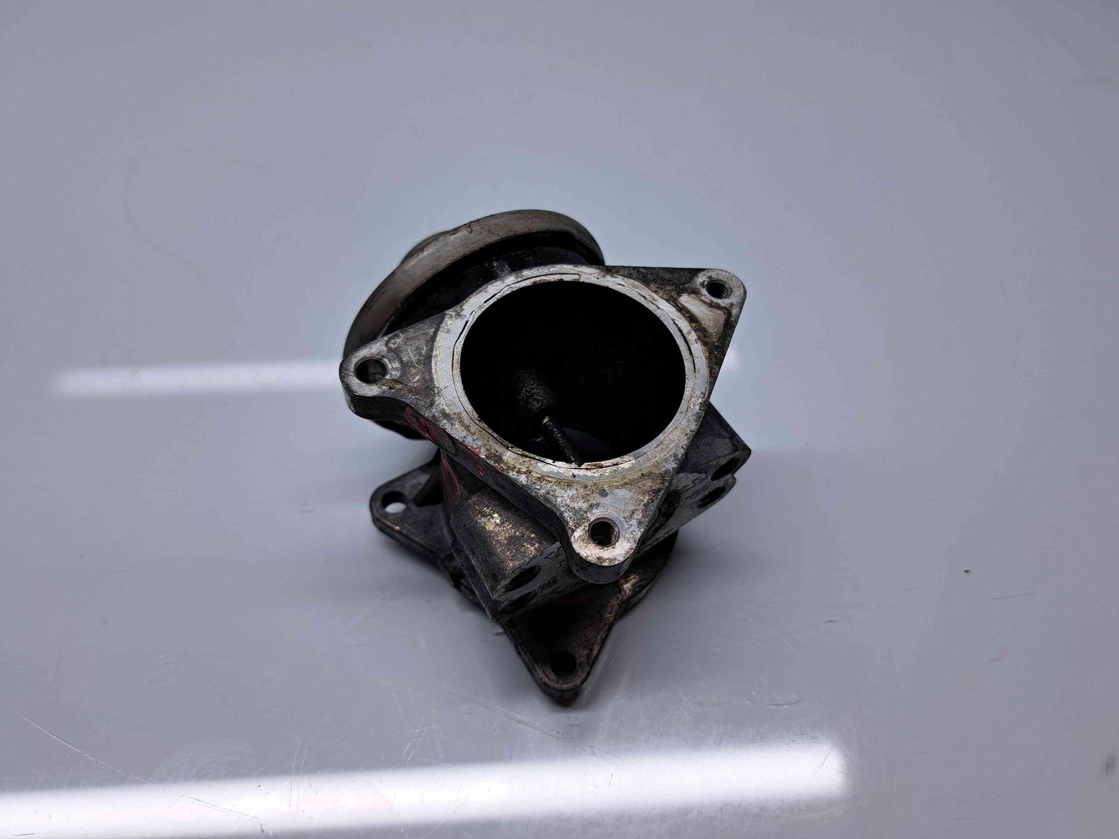 Supapa EGR Volkswagen Jetta 3 (1K2) [Fabr 2005-2010] 038129637D 1.9 TDI BXE 77KW / 105CP - imagine 3