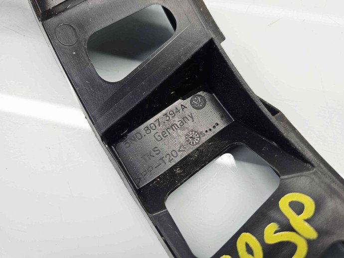 Suport bara dreapta spate Volkswagen Tiguan (5N) [Fabr 2007-2016] 5N0807394A