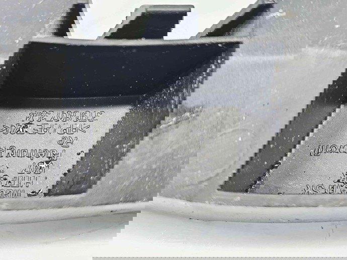 Suport bara dreapta spate Skoda Superb II Combi (3T5) [Fabr 2009-2015] 3T9807394