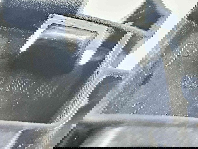 Suport bara dreapta spate Volkswagen Passat B8 Variant (3G5) [Fabr 2015-prezent] 3G9807484A