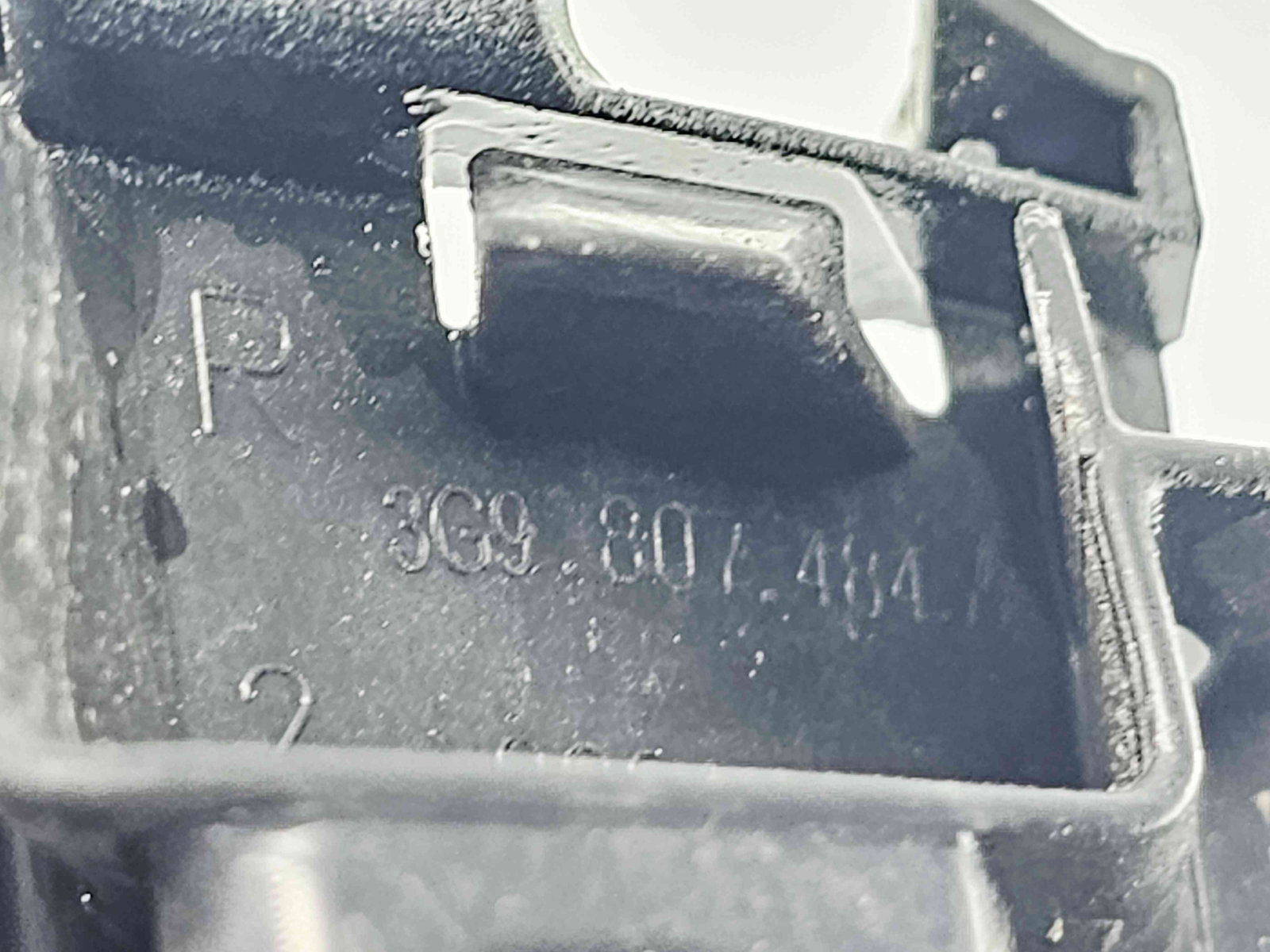 Suport bara dreapta spate Volkswagen Passat B8 Variant (3G5) [Fabr 2015-prezent] 3G9807484A - imagine 4