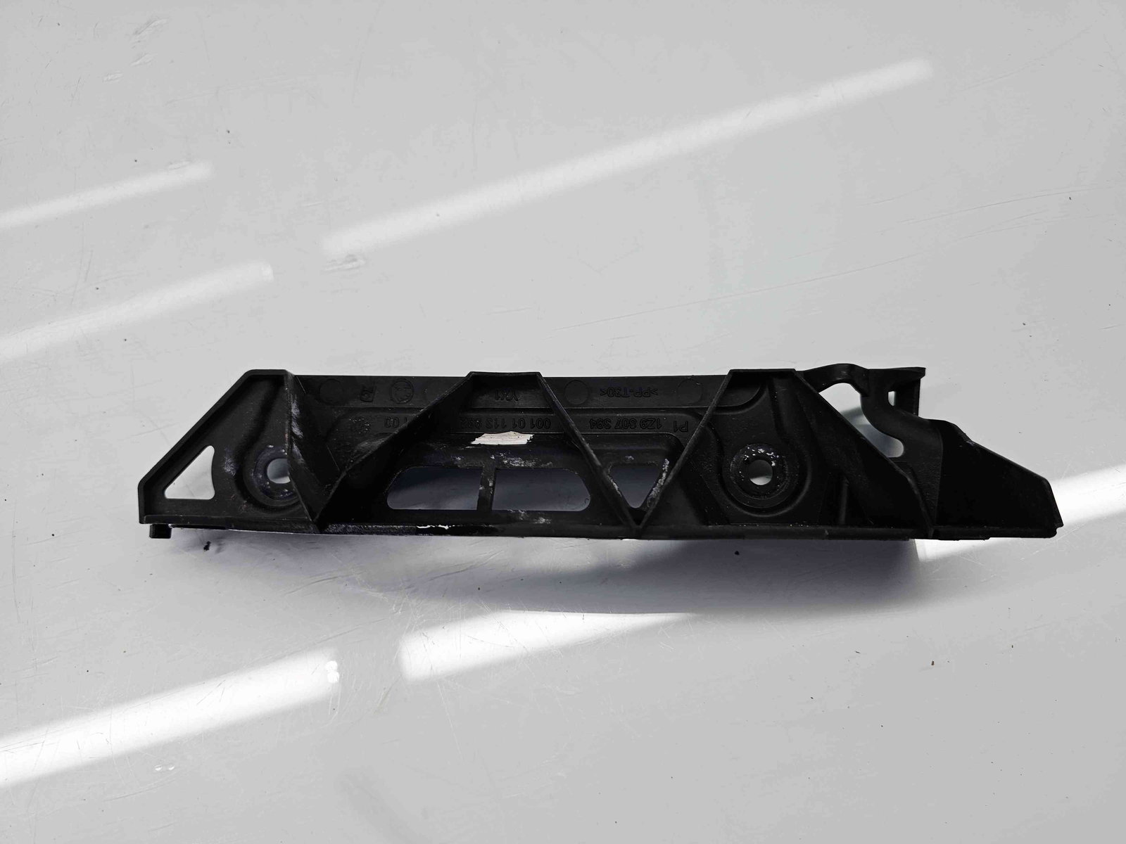 Suport bara dreapta spate Skoda Octavia 2 Combi (1Z5) [Fabr 2004-2013] Facelift 1Z9807394 - imagine 5