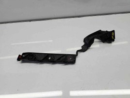 Suport bara dreapta spate Opel Astra J [Fabr 2009-2015] 13266741