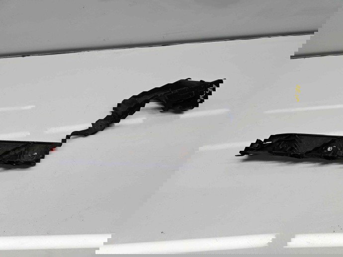 Suport bara dreapta spate Opel Astra J [Fabr 2009-2015] 13266741