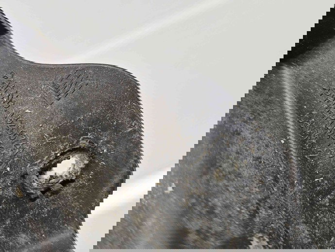 Suport bara dreapta spate Opel Astra J [Fabr 2009-2015] 13266741