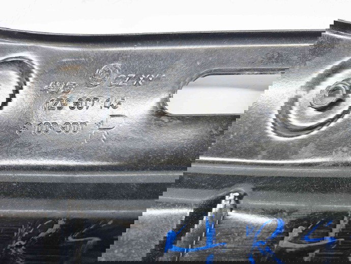 Suport bara dreapta spate Skoda Octavia 2 Combi (1Z5) [Fabr 2004-2013] Facelift 1Z9807148