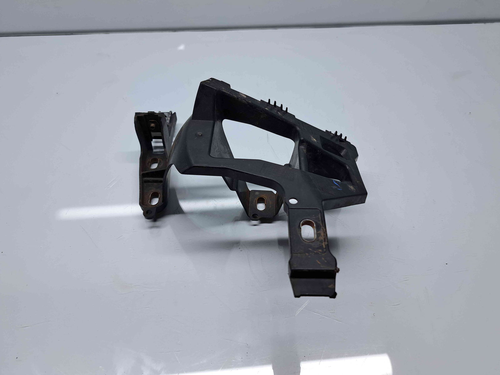 Suport bara stanga fata Opel Corsa E [Fabr 2014-prezent] 39003559 - imagine 2