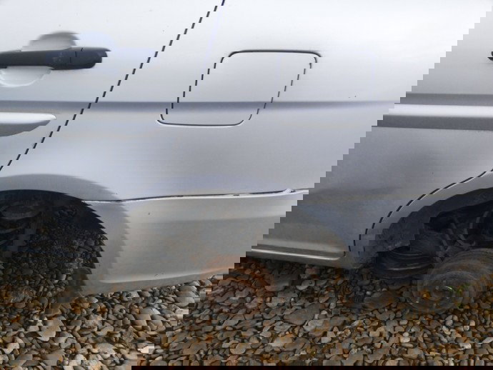 Aripa stanga spate Hyundai Accent 1.5 diesel OEM 2005-2008