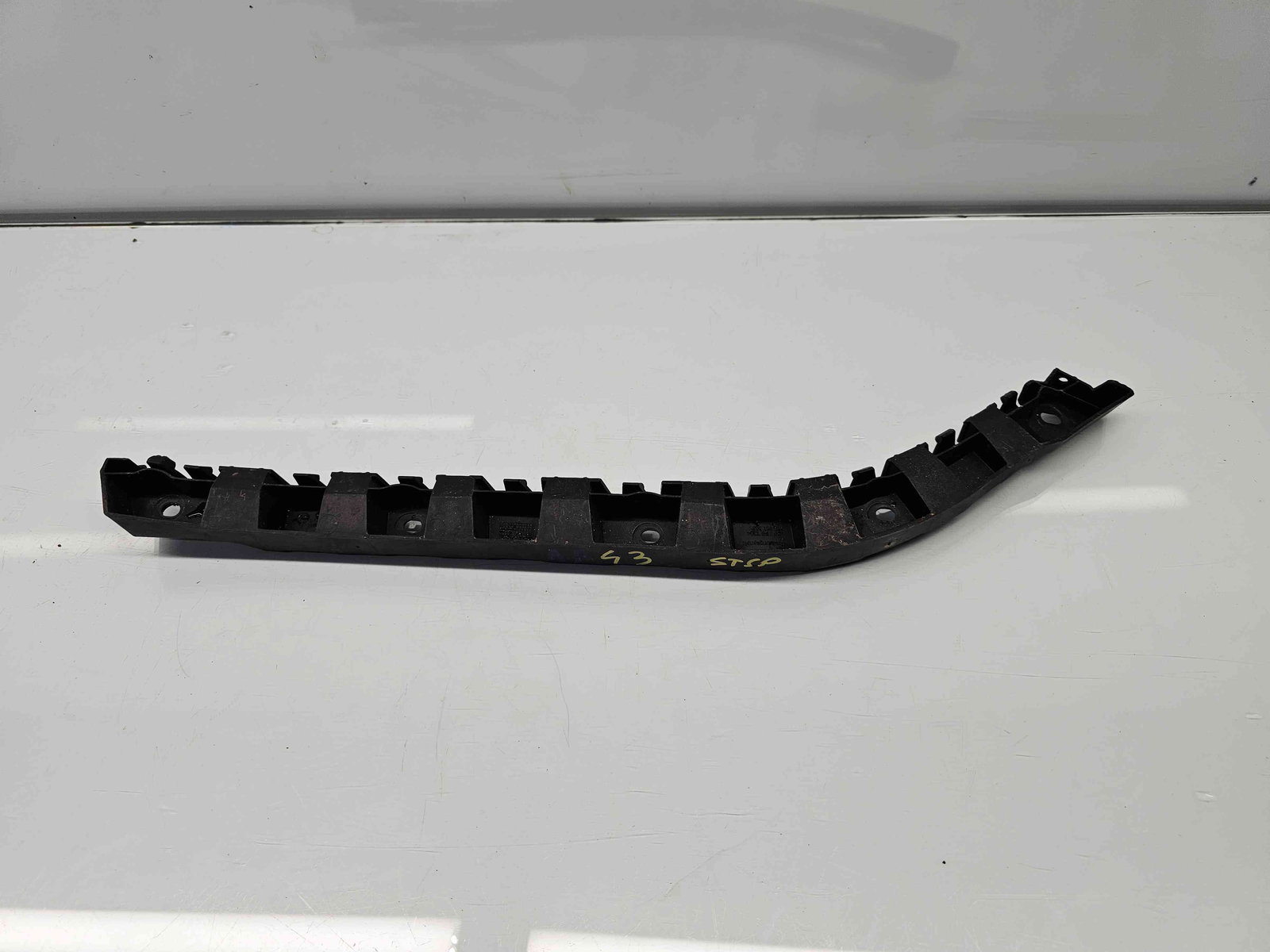 Suport bara stanga spate Skoda Superb II Combi (3T5) [Fabr 2009-2015] 3T9807393 - imagine 1