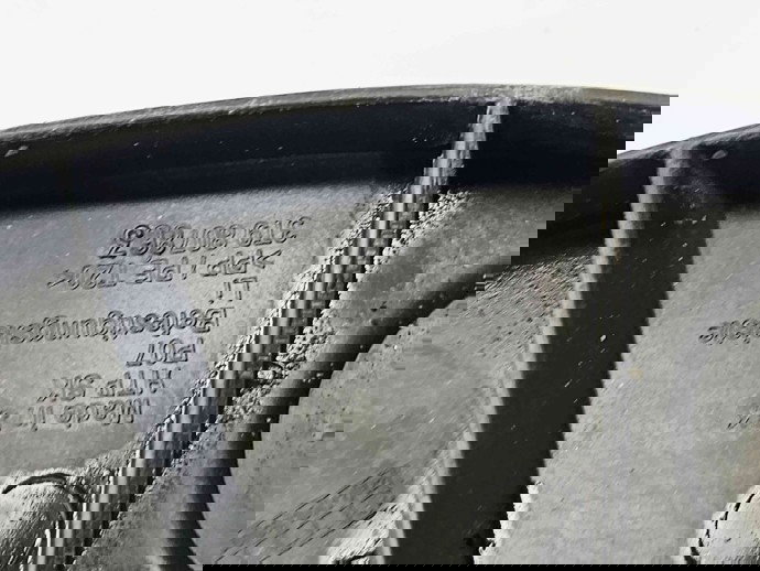 Suport bara stanga spate Skoda Superb II Combi (3T5) [Fabr 2009-2015] 3T9807863