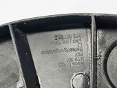 Suport bara stanga spate Skoda Superb II Combi (3T5) [Fabr 2009-2015] 3T9807863