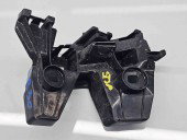 Suport bara stanga spate Volkswagen Passat B8 Variant (3G5) [Fabr 2015-prezent] 3G9807483A