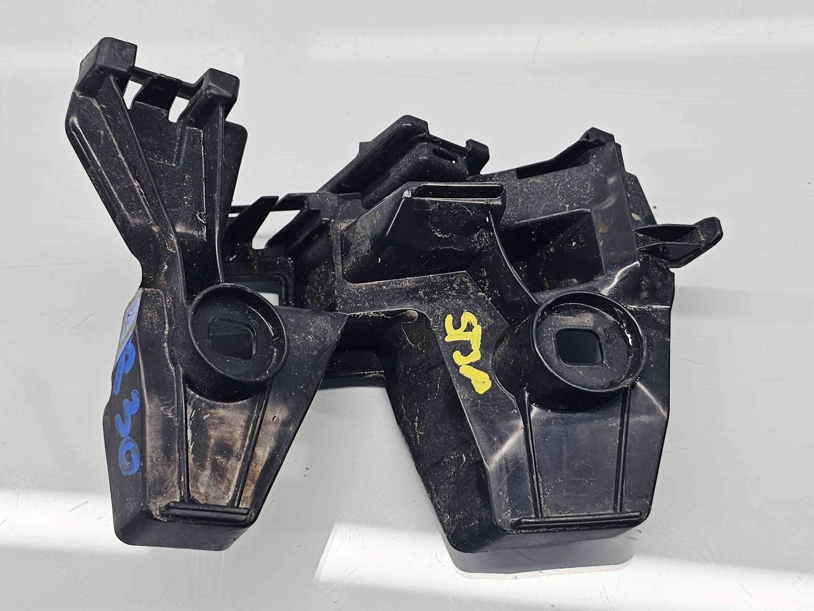 Suport bara stanga spate Volkswagen Passat B8 Variant (3G5) [Fabr 2015-prezent] 3G9807483A - imagine 1