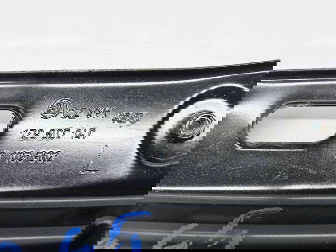 Suport bara stanga spate Skoda Octavia 2 Combi (1Z5) [Fabr 2004-2013] Facelift 1Z9807147