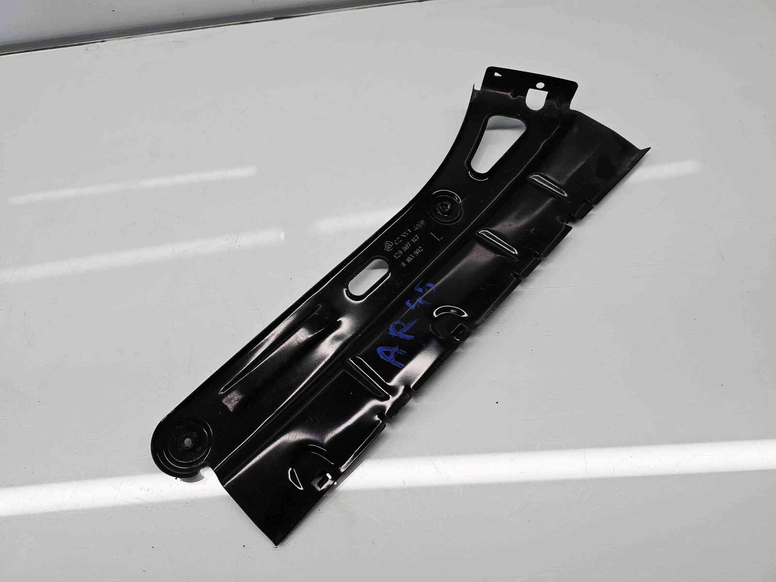 Suport bara stanga spate Skoda Octavia 2 Combi (1Z5) [Fabr 2004-2013] Facelift 1Z9807147 - imagine 3