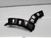 Suport bara stanga spate Volkswagen Tiguan (5N) [Fabr 2007-2016] 5N0807393A