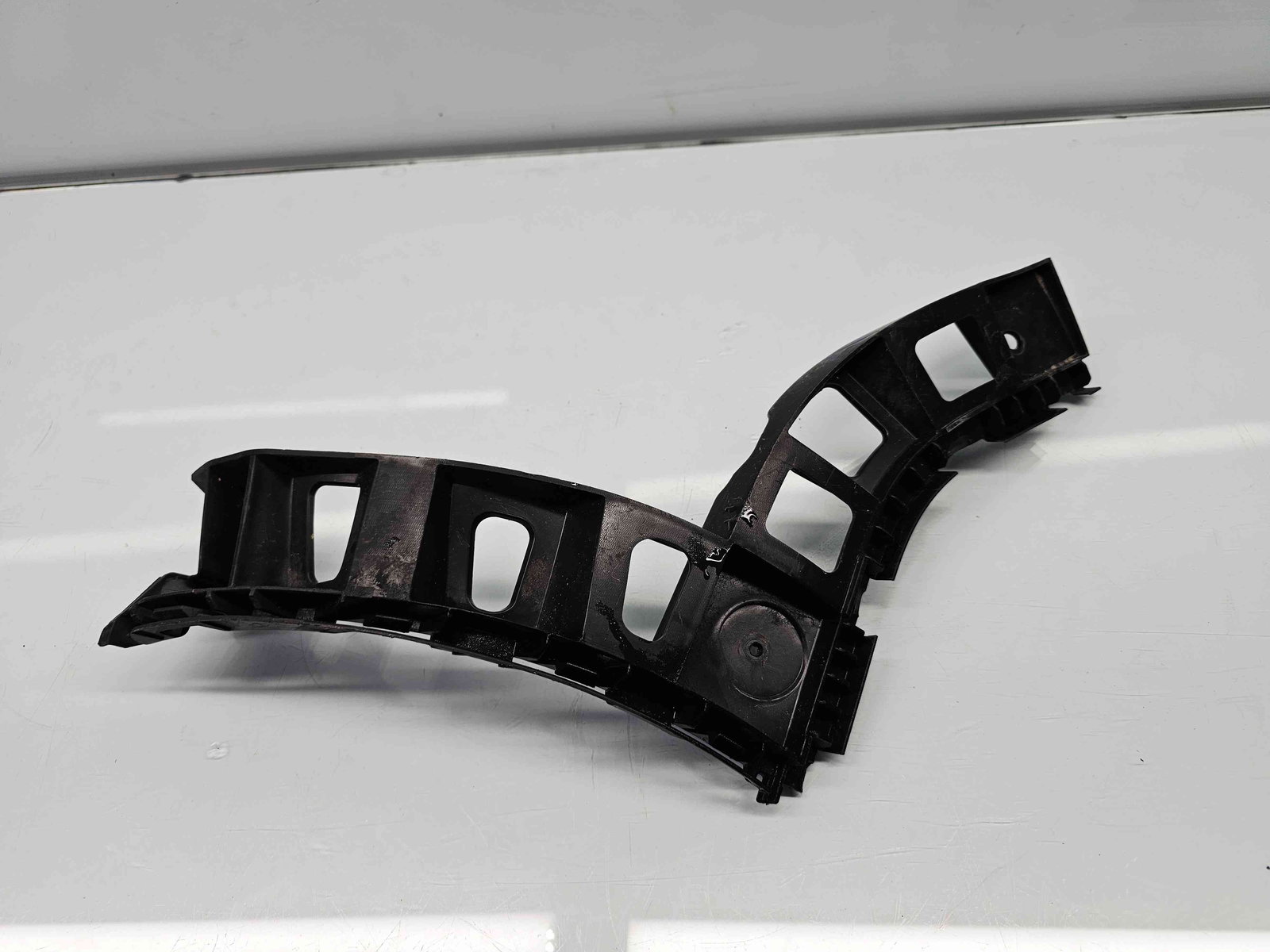 Suport bara stanga spate Volkswagen Tiguan (5N) [Fabr 2007-2016] 5N0807393A - imagine 1