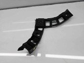 Suport bara stanga spate Volkswagen Tiguan (5N) [Fabr 2007-2016] 5N0807393A