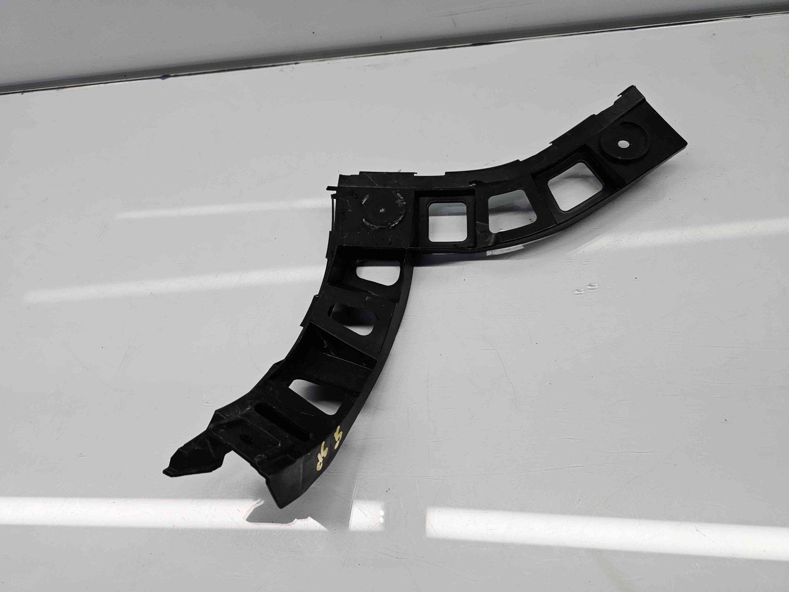 Suport bara stanga spate Volkswagen Tiguan (5N) [Fabr 2007-2016] 5N0807393A - imagine 2