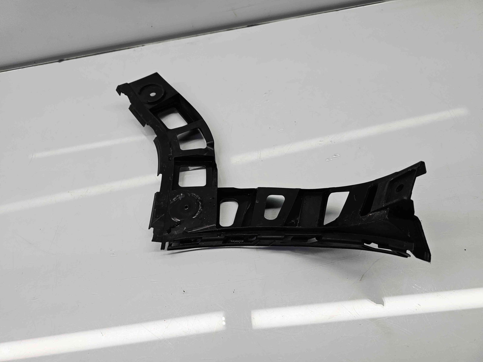 Suport bara stanga spate Volkswagen Tiguan (5N) [Fabr 2007-2016] 5N0807393A - imagine 4