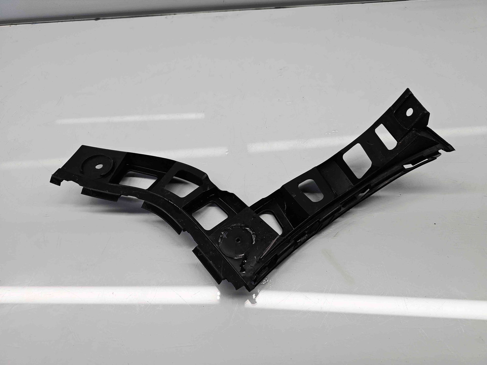 Suport bara stanga spate Volkswagen Tiguan (5N) [Fabr 2007-2016] 5N0807393A - imagine 6