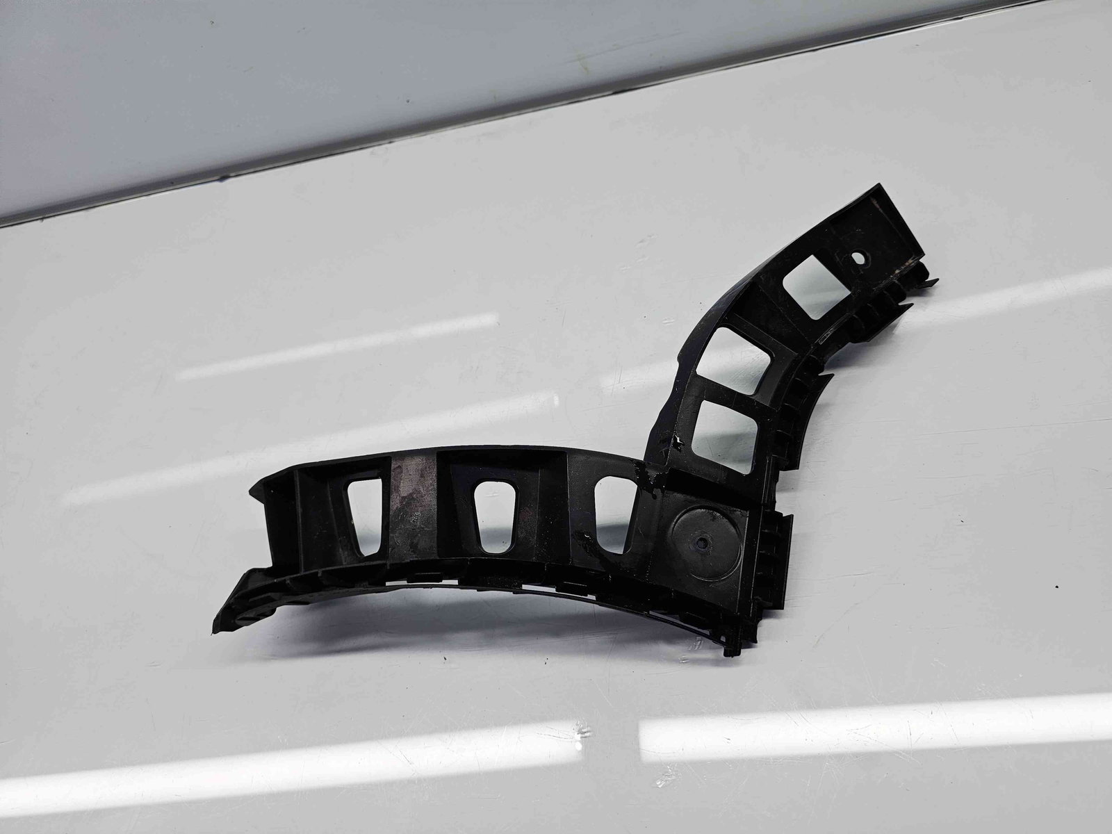 Suport bara stanga spate Volkswagen Tiguan (5N) [Fabr 2007-2016] 5N0807393A - imagine 7