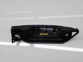 Suport bara stanga spate Skoda Octavia 2 Combi (1Z5) [Fabr 2004-2013] Facelift 1Z9807393