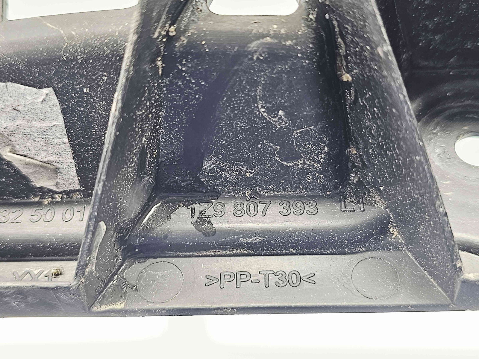 Suport bara stanga spate Skoda Octavia 2 Combi (1Z5) [Fabr 2004-2013] Facelift 1Z9807393 - imagine 3