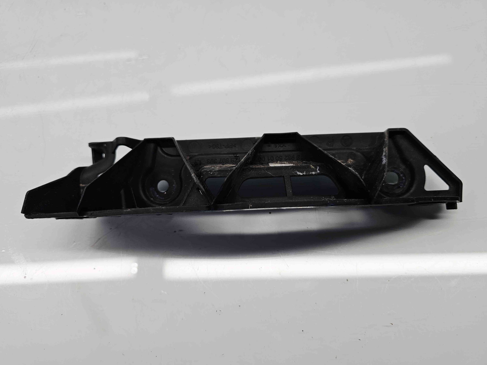 Suport bara stanga spate Skoda Octavia 2 Combi (1Z5) [Fabr 2004-2013] Facelift 1Z9807393 - imagine 4