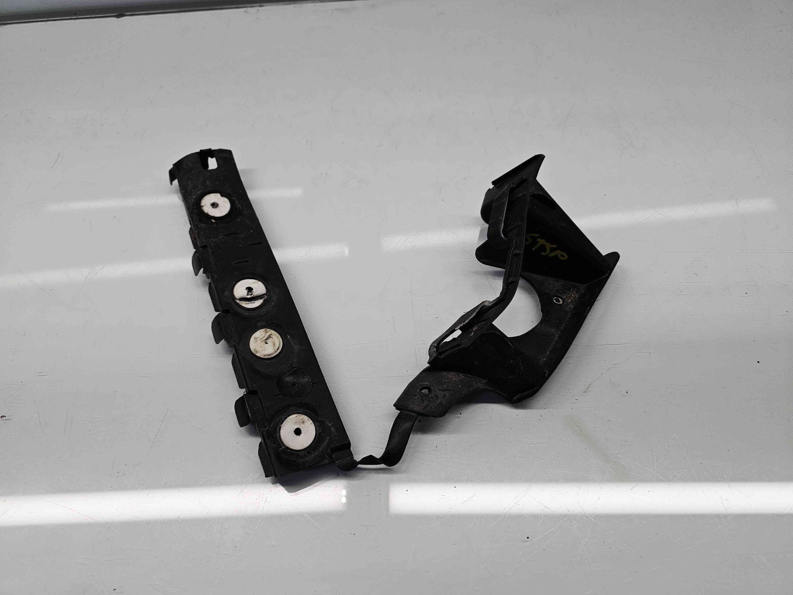 Suport bara stanga spate Opel Astra J [Fabr 2009-2015] 13266739 - imagine 5