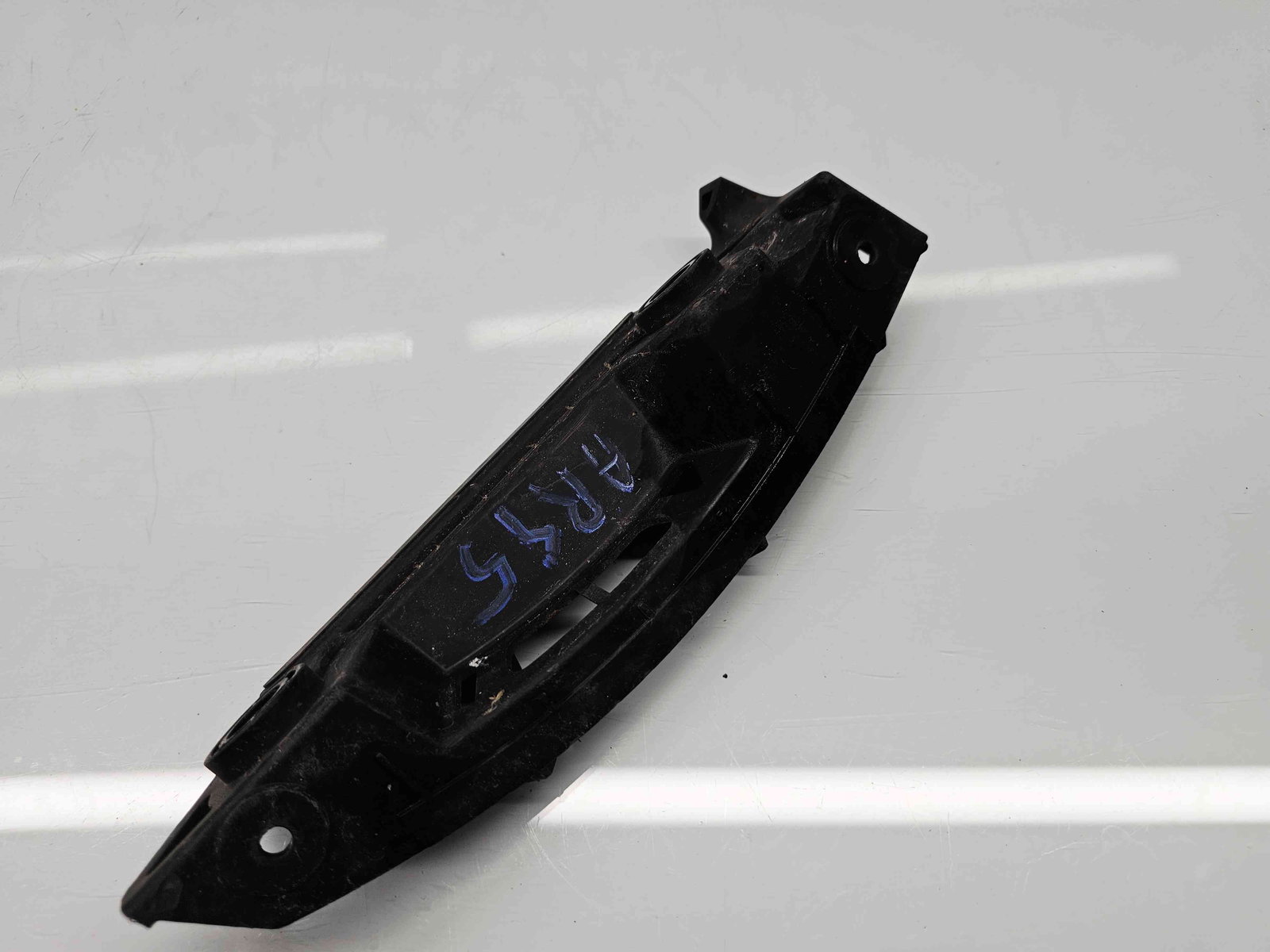 Suport bara stanga spate Skoda Octavia 2 Combi (1Z5) [Fabr 2004-2013] Facelift 1Z9807393 - imagine 4