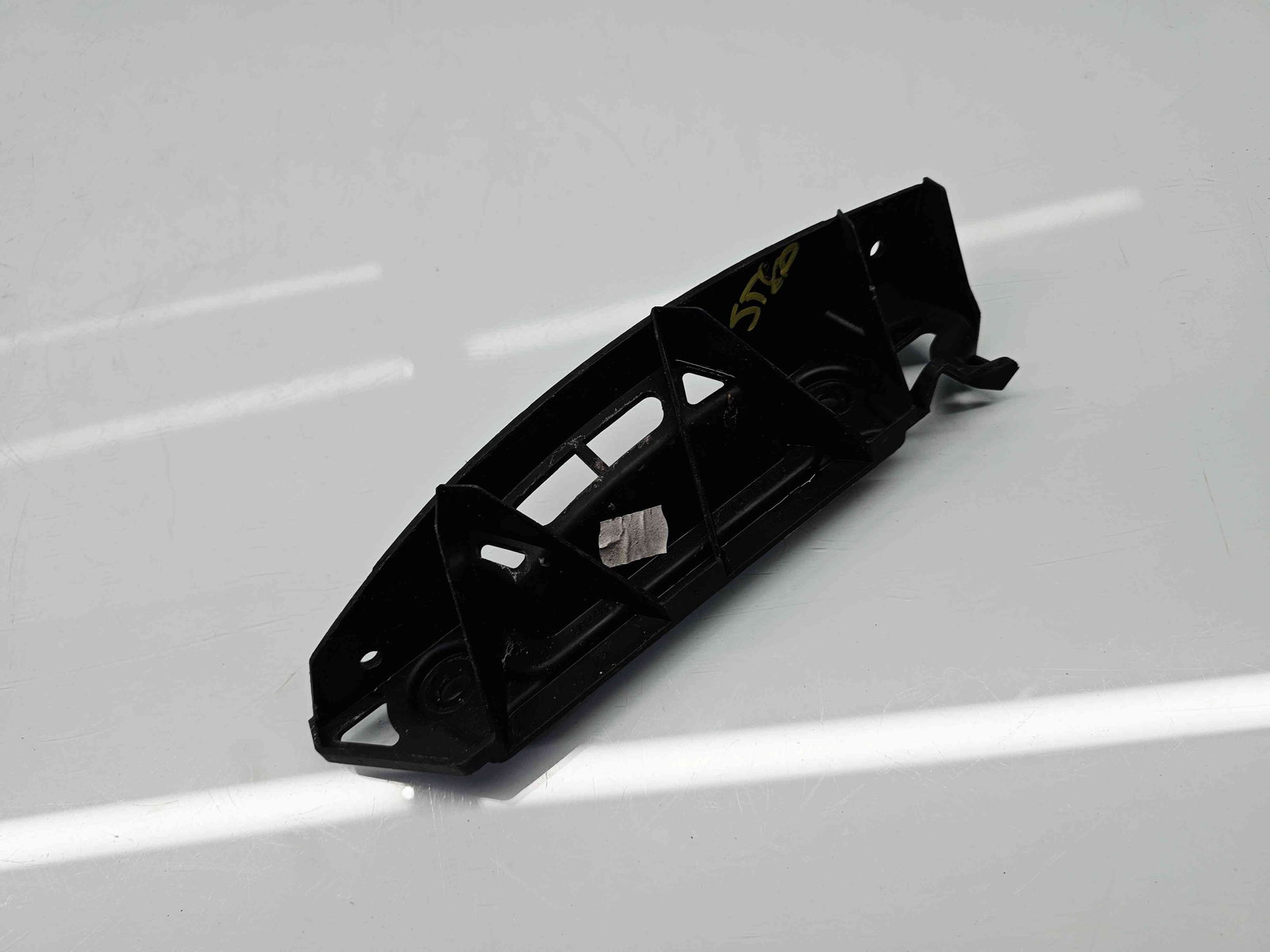 Suport bara stanga spate Skoda Octavia 2 Combi (1Z5) [Fabr 2004-2013] Facelift 1Z9807393 - imagine 5