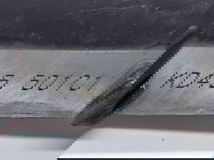 Suport central bara fata MAZDA CX-5 (KE) [Fabr 2011-2016] KD45 501C1