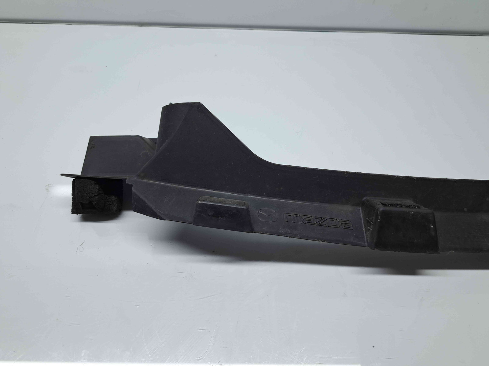 Suport central bara fata MAZDA CX-5 (KE) [Fabr 2011-2016] KD45 501C1 - imagine 4