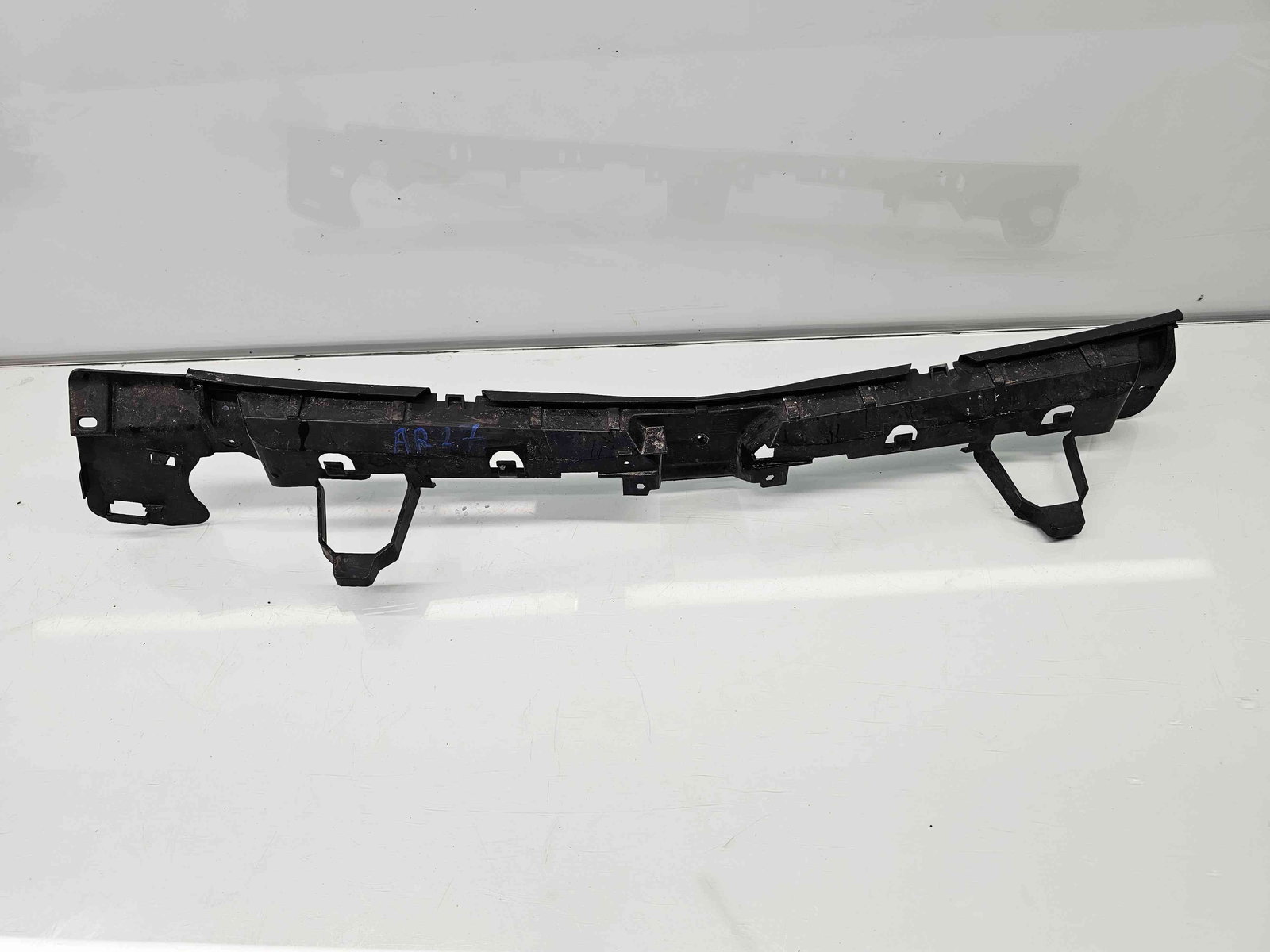 Suport central bara spate Opel Astra J [Fabr 2009-2015] 13266743 - imagine 4