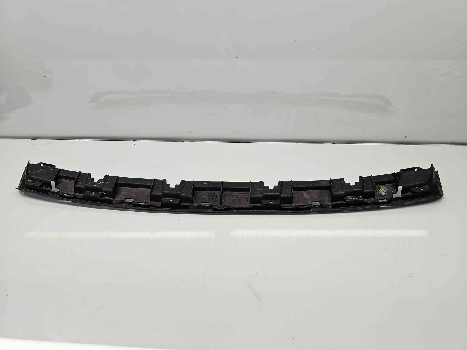 Suport central bara spate Skoda Octavia 2 Combi (1Z5) [Fabr 2004-2013] Facelift 1Z9807385 - imagine 2