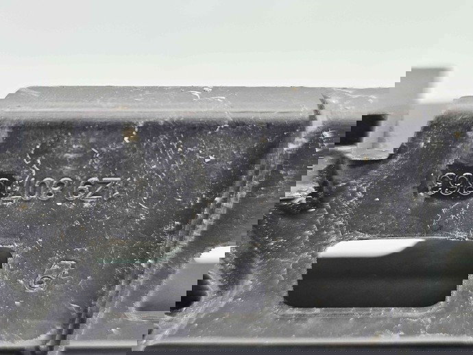 Suport central bara spate Skoda Octavia 2 Combi (1Z5) [Fabr 2004-2013] Facelift 1Z9807863